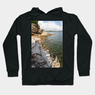 Looking to Albania Hoodie